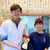 リベストでご紹介させていただいたお店の方々