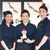 リベストでご紹介させていただいたお店の方々