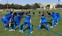 横河武蔵野スポーツクラブ