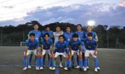 FC NossA 八王子